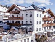Hotel garni Romantika