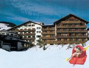 Hotel-garni Komperdell
