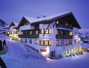 mein romantisches Hotel Toalstock