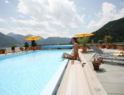 Hotel-Pension Geiger