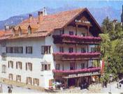 Hotel Bad Ladis