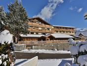 Appartement Patschi