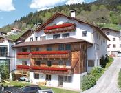 Hotel-Garni Hafele