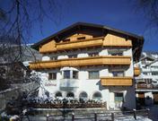 Pension Garni Bellevue