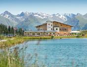 Cervosa Alm