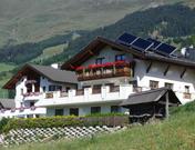 Apart Alpenstern