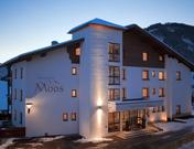 Apart-Pension Moos