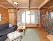 Ferienhaus Toni Serfaus