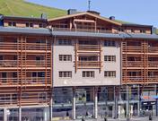 Serfaus Mountain Lodge