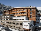 VAYA St. Zeno Serfaus fine living resort