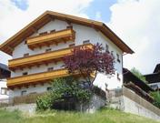 Haus Bergwelt