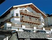 Gästehaus Bergland