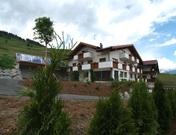 Haus Dorfblick