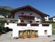 Haus Bergkristall