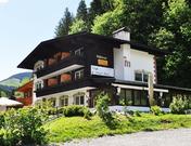 Strudelmichel Gästehaus/Pension/Café mit Herz