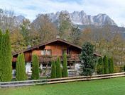 Bichler Christine, Appartement