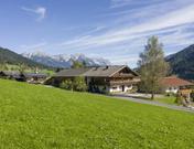 Bauernhof Hinterfirst