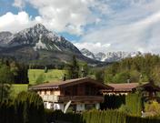Appartement Edelweiß