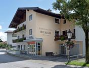 Pension Mirabell