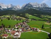 Pension - Appartements Schipflinger