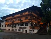 Gasthof Dorfwirt