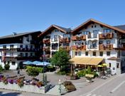 Feldwebel, Hotel-Restaurant