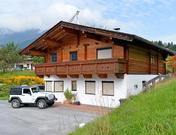 Sabine Payr - Ferienwohnung Wilder Kaiserblick
