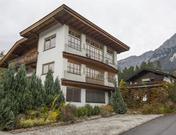 Appartement Grete Plochl