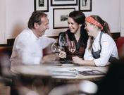 Hotel DER GREIL Wein & Gourmet