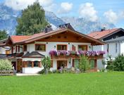 Schröder, Appartements Haus