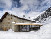 Universitätszentrum Obergurgl