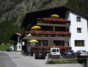 Haus Flamingo