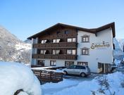 Gästehaus Edelweiss