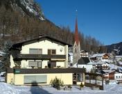 Haus Burgstein