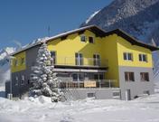 Appartement Zur Sonne
