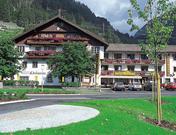 Hotel Edelweiss