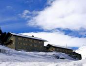 Universitätszentrum Obergurgl