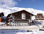 Pension Hohenfels