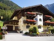 Appartementhaus Nadine