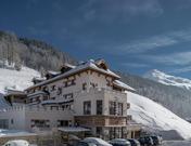 Burghotel Alpenglühn