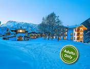Selfness & Genusshotel Ritzlerhof