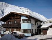 Ferienwohnung Zirmkogl