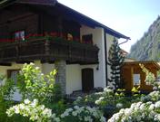 Glanzer Homes Längenfeld