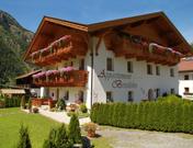 Appartements Breitlehn
