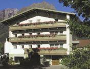 Haus Alpenland