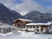 Camping Ötztal Arena