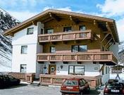 Pension Landhaus Scheiber
