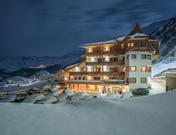 Hotel-Garni Schönblick