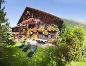 Ferienhaus Seiner Zeit