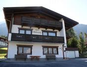 Ferienhaus Waldesruh